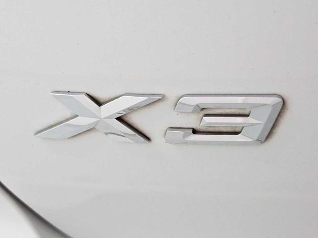 Photo of 2022 Alpine White BMW X3
