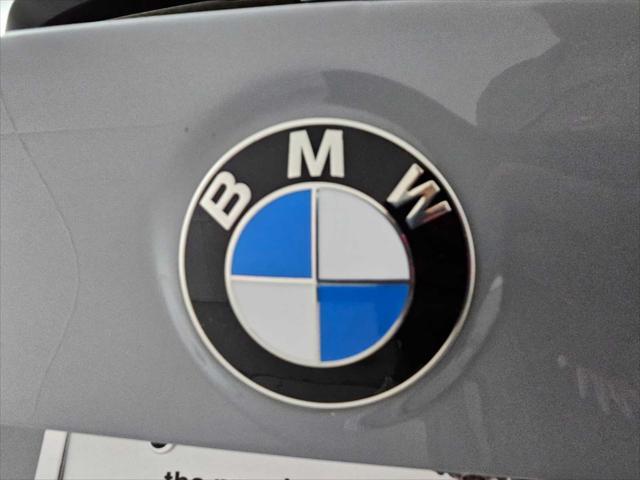Photo of 2022 Brooklyn Grey Metallic BMW X3