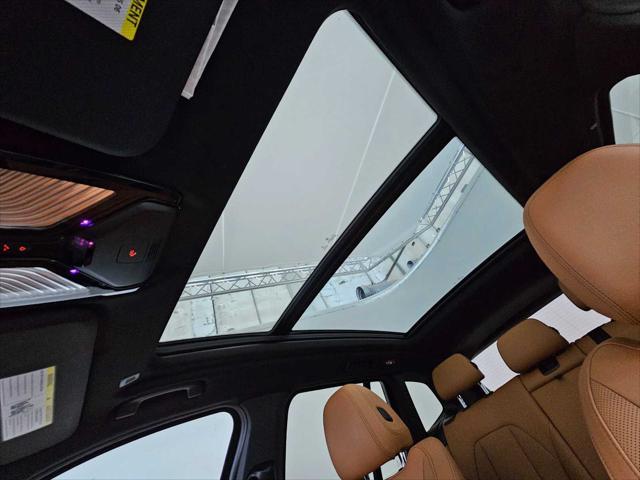 Photo of 2022 Brooklyn Grey Metallic BMW X3