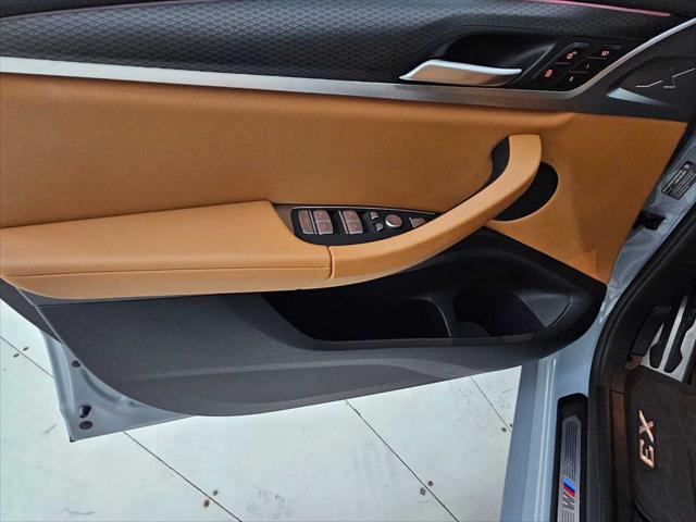 Photo of 2022 Brooklyn Grey Metallic BMW X3