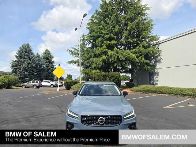 2024 Volvo S60