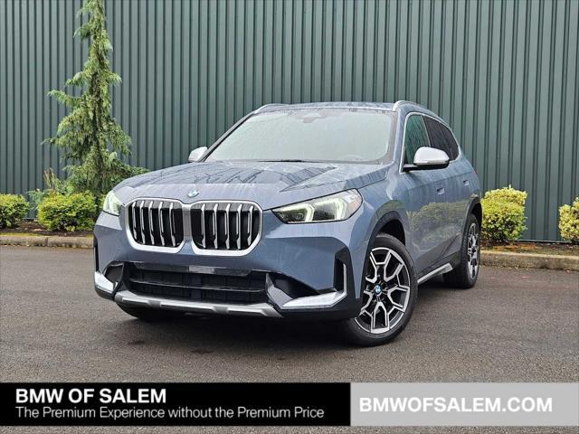 2023 BMW X1