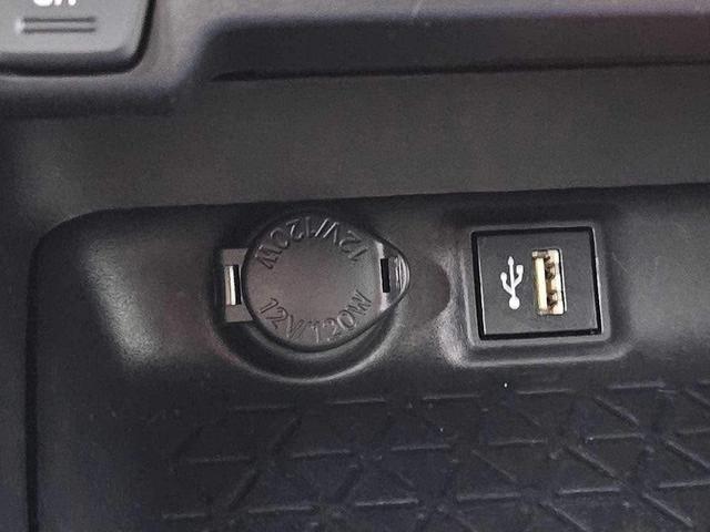 Photo of 2024 Silver Sky Metallic Toyota RAV4
