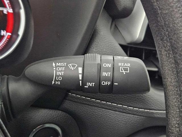 Photo of 2024 Silver Sky Metallic Toyota RAV4