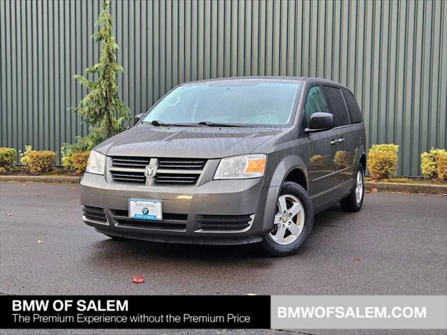 2010 Dodge Grand Caravan