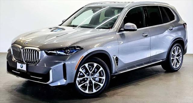 2024 BMW X5