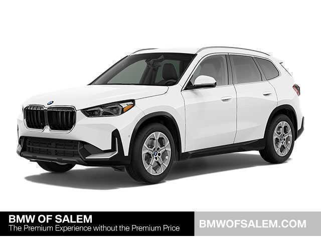 2023 BMW X1