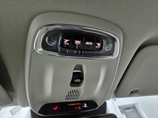 Photo of 2021 Denim Blue Metallic Volvo XC60