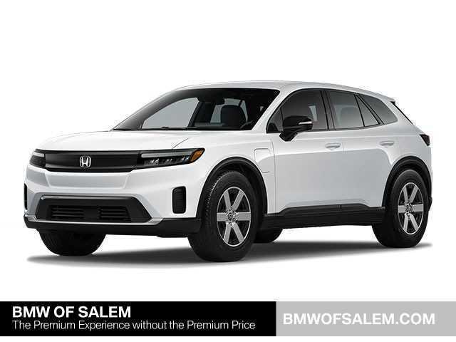 2024 Honda Prologue