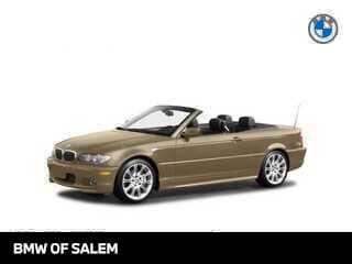 2005 BMW 330