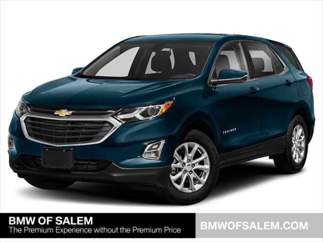 2021 Chevrolet Equinox