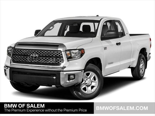 2021 Toyota Tundra