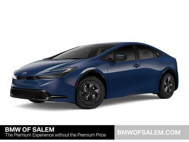 2023 Toyota Prius