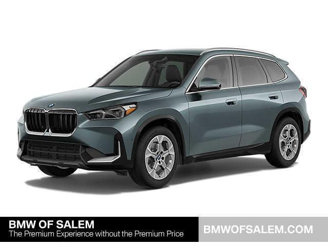 2023 BMW X1