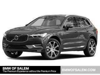 Photo of 2018 Gray Volvo XC60