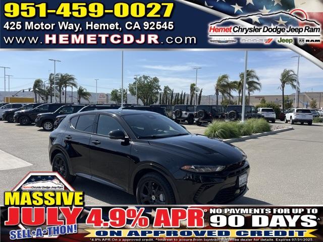 2024 Dodge Hornet