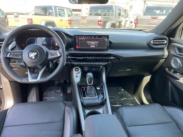 Photo of 2024 8 BALL Dodge Hornet