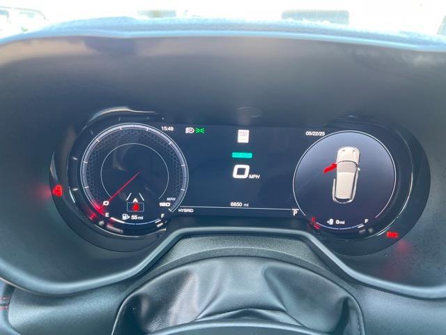 Photo of 2024 8 BALL Dodge Hornet