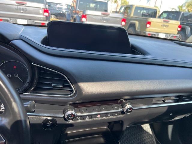 Photo of 2022 Polymetal Gray Metallic Mazda CX-30