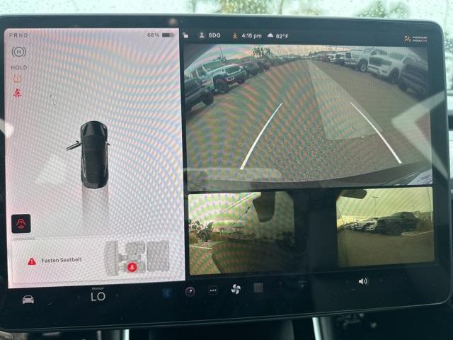 Photo of 2018 Black Tesla Model 3