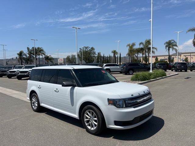 2015 Ford Flex