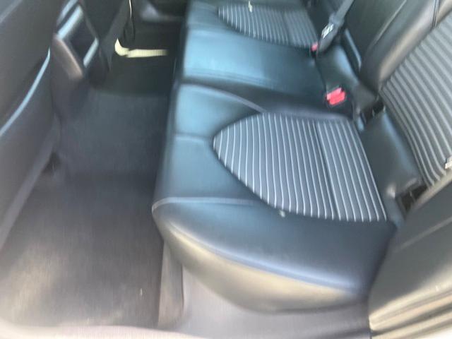 Photo of 2023 Wind Chill Pearl Toyota Camry