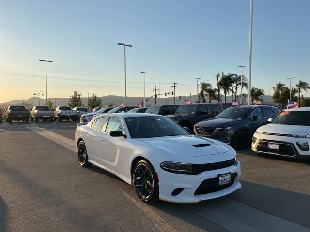 2023 Dodge Charger