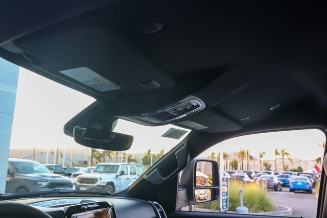 Photo of 2026 Bright White Clearcoat RAM 1500