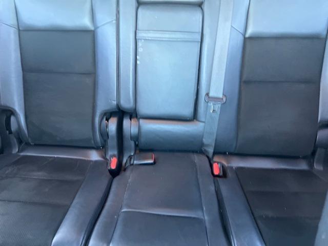 Photo of 2021 Reactor Blue Pearlcoat Dodge Durango