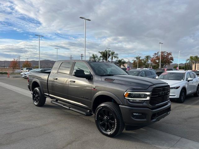 2022 RAM 2500