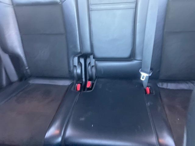 Photo of 2021 Sting Gray Clearcoat Jeep Grand Cherokee