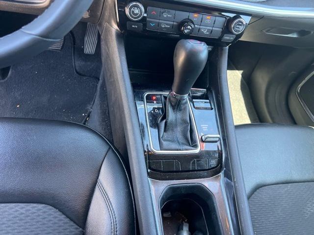 Photo of 2022 Diamond Black Jeep Compass