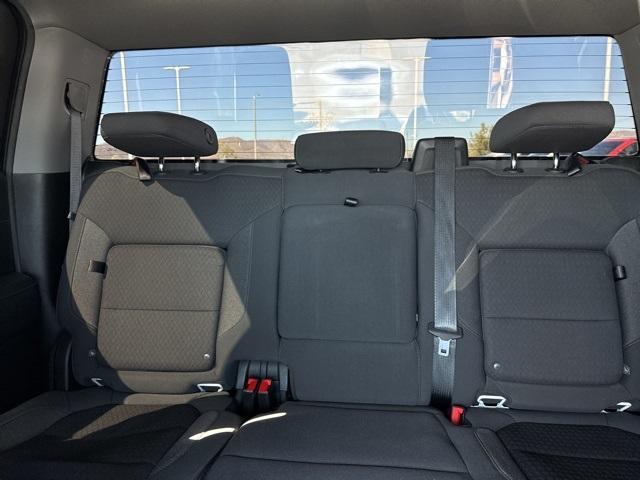 Photo of 2021 Summit White GMC Sierra 1500