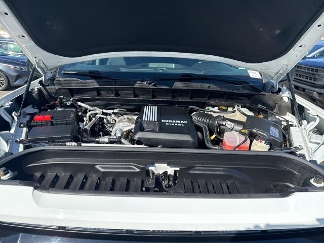 Photo of 2021 Summit White GMC Sierra 1500