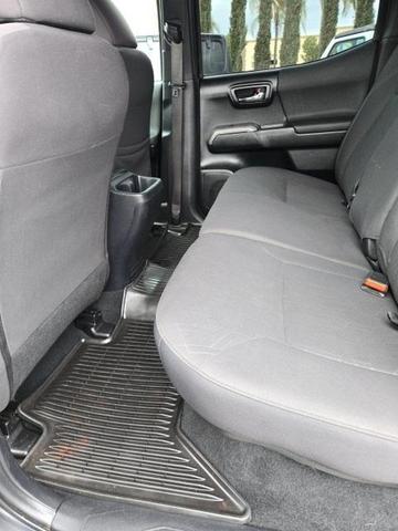 Photo of 2017 Gray Toyota Tacoma