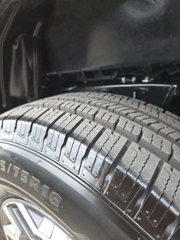 Photo of 2017 Gray Toyota Tacoma