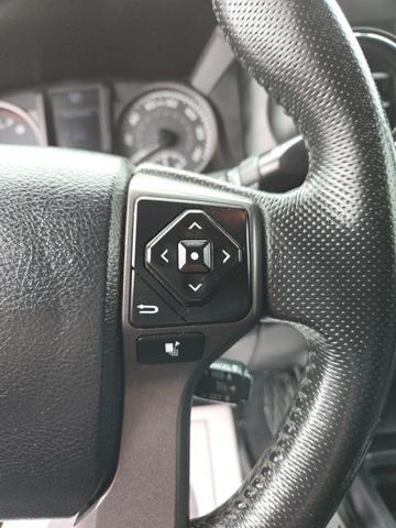 Photo of 2017 Gray Toyota Tacoma