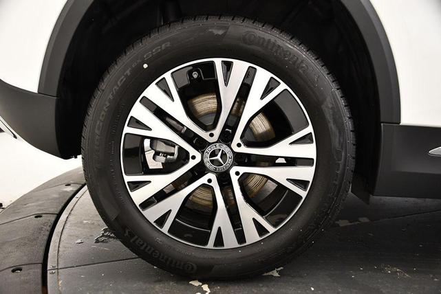 Photo of 2025 Polar White Mercedes-Benz GLA 250