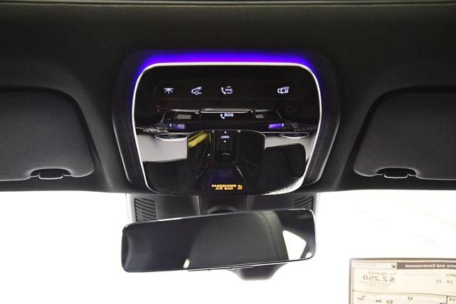 Photo of 2025 Polar White Mercedes-Benz C-Class