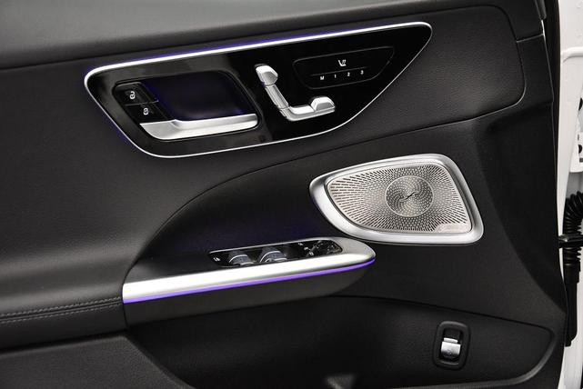 Photo of 2025 Polar White Mercedes-Benz C-Class