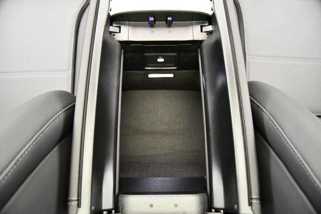 Photo of 2025 Polar White Mercedes-Benz C-Class