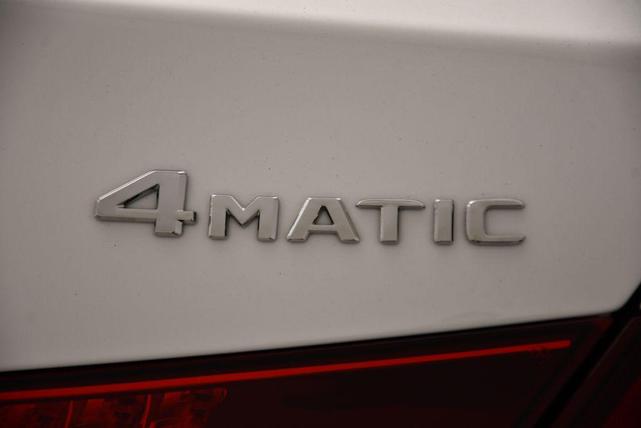 Photo of 2025 Polar White Mercedes-Benz C-Class