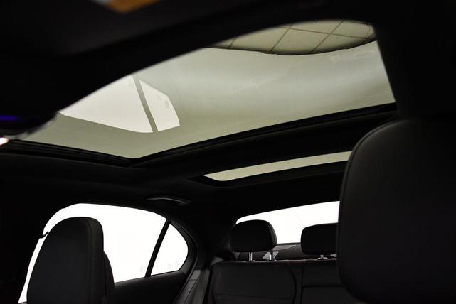 Photo of 2025 Polar White Mercedes-Benz C-Class