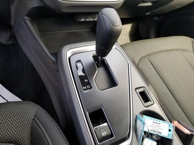 Photo of 2024 Crystal Black Silica Subaru Crosstrek