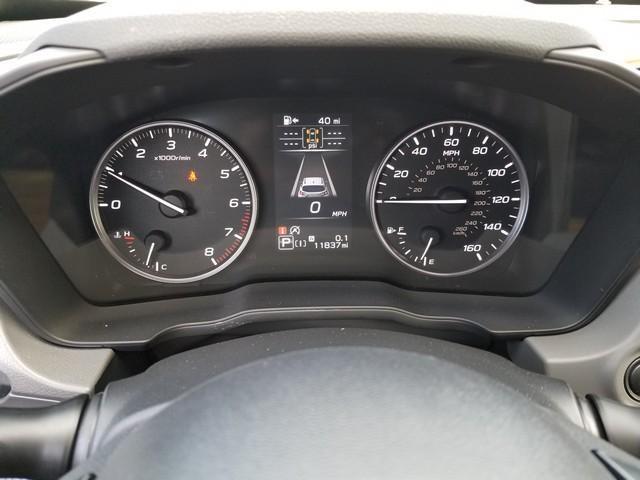 Photo of 2024 Crystal Black Silica Subaru Crosstrek