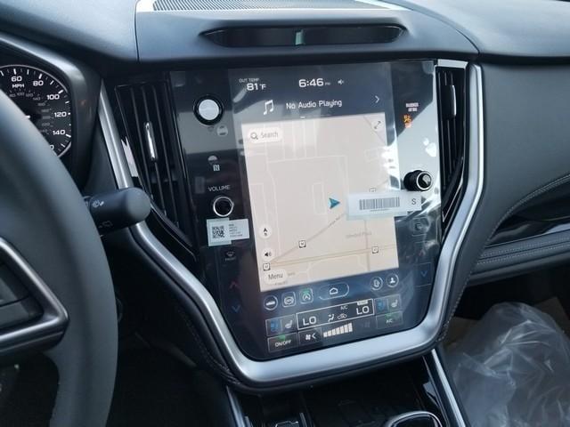 Photo of 2025 Crystal White Pearl Subaru Outback