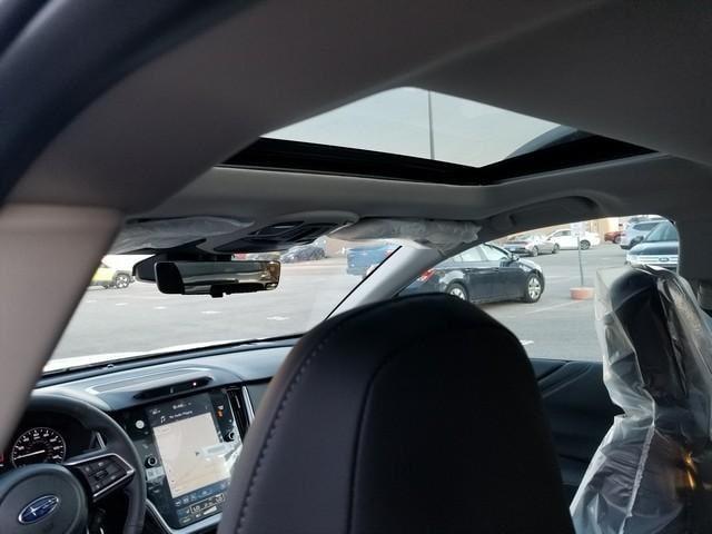Photo of 2025 Crystal White Pearl Subaru Outback