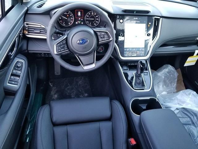 Photo of 2025 Crystal White Pearl Subaru Outback