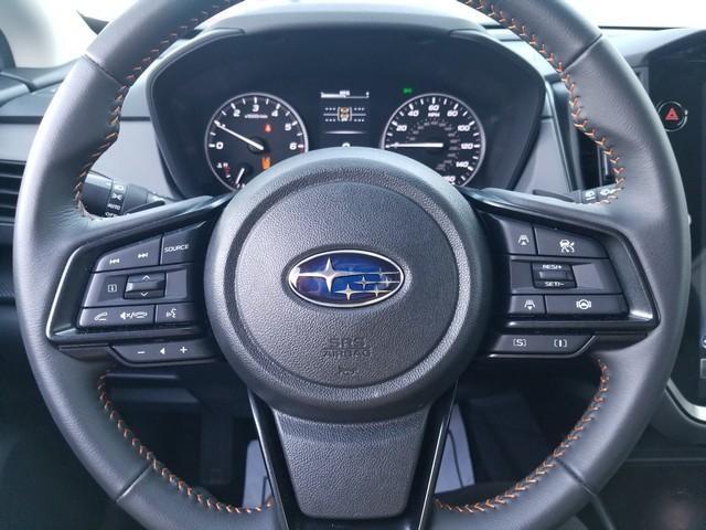 Photo of 2024 Sun Subaru Crosstrek