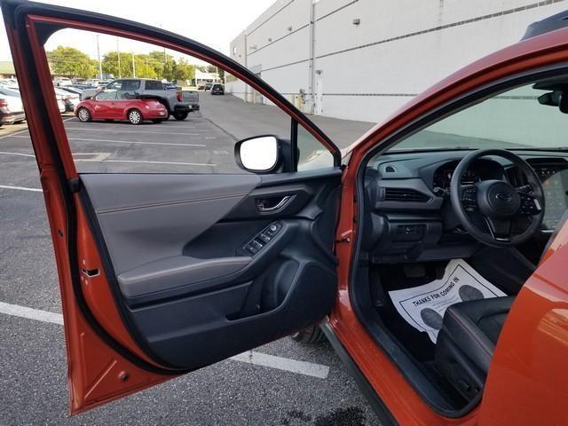 Photo of 2024 Sun Subaru Crosstrek